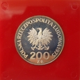 Polska / PRL 200 złotych XXX Rocznica Zwycięstwa 1975 próba