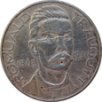 Polska 10 Złotych 1933 Traugutt