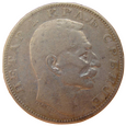 Serbia 2 Dinary 1904