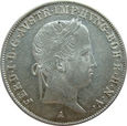 Austria 20 Krajcarów 1842 A