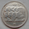 Belgia 100 Franków 1950