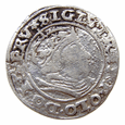 Polska Zygmunt I Stary Grosz 1540 GDAŃSK