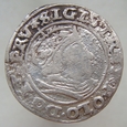 Polska Zygmunt I Stary Grosz 1540 GDAŃSK