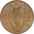 Irlandia 1 Pens 1948