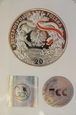 Polska 20 Złotych Dożynki 2004 - GCN PR70