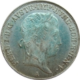 Austria 20 Krajcarów 1844 A