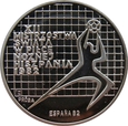 Polska / PRL - 200 Złotych  MŚ Hiszpania 1982 próba