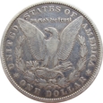 USA One Dollar 1884 