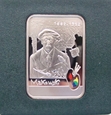 Polska 20 Złotych Makowski 2005