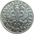 Polska 20 Groszy 1923