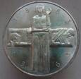 Szwajcaria 5 Franków 1963 Czerwony Krzyż