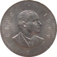 Irlandia 10 Szylingów 1966 Powstanie Wielkanocne