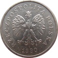 Polska 1 Złoty 1990