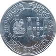 Portugalia 1000 Escudos 1995