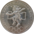 Meksyk 25 Pesos 1968
