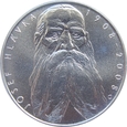 Czechy 200 Koron 2008 Josef Hlávka