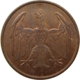Niemcy 4 Pfennig 1932 A-M