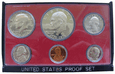 USA  Proof Set 1976 S ( G-05D)