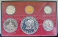 USA  Proof Set 1976 S ( G-05D)