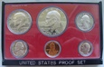 USA  Proof Set 1976 S ( G-05D)