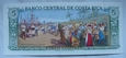 Kostaryka 5 Colones 1983 (błędna data 1933)  - UNC