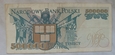 Polska 500 000 Złotych 1993 seria N