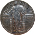 USA Quarter Dollar 1919