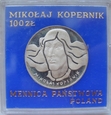 Polska / PRL - 100 Złotych 1974 Kopernik