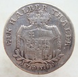 Niemcy 1/2 Talara 1789 Hesja - Kassel