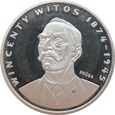 Polska / PRL 1000 Złotych Witos 1984 próba