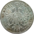 Austria 1 Floren 1879