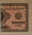 Polska 1 Grosz 1924 seria BH