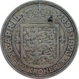 Dania 2 Korony 1923