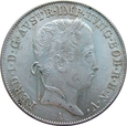 Austria 20 Krajcarów 1848 A