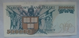 Polska 500 000 Złotych 1993 seria H
