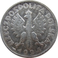 Polska 1 Złoty 1924