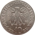 Polska / PRL 10 Złotych Kopernik 1959