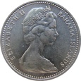 Bahamy 5 Centów 1969