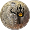 Polska 20 Złotych Senat 2004