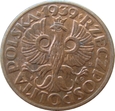 Polska 1 Grosz 1939