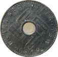 Niemcy 5 Reichspfennig 1940 A