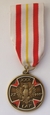 Polska - medal XXX lat ZŻWP 2011