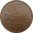 WMG 1 Pfennig 1937