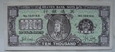 Chiny 10 000 Dolarów - banknot fantazyjny