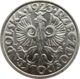 Polska 20 Groszy 1923