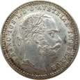 Austria 10 Krajcarów 1872
