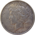 USA One Dollar 1922 D