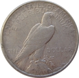 USA One Dollar 1922 D