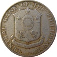 Filipiny 10 Centavos 1958