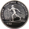 Polska / PRL 1000 złotych XV ZIO 1987 próba